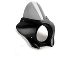 Puig Mirage Touring Semifairing & Screen For Honda CMX1100 Rebel 2021-2025 - Light Smoke