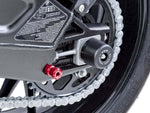 Puig Spools 8mm For KTM 1190 RC8 2008-2010 - Black