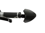 Puig Folding Left Hand Side Mirror For KTM 125 Duke 2011-2025 - Black