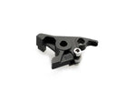 Puig Brake Lever Adaptor For Voge 500AC 2022-2025 - Black