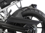 Puig Hugger For Suzuki V-Strom 1000 2014-2019 - Matt Black