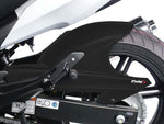 Puig Hugger For Honda CBF1000 2010-2011 - Matt Black