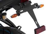 Puig Eye Indicators For KTM 125 Duke 2017-2025 - Black