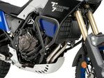Puig Engine Guard For Yamaha Tenere 700 2019-2025 - Black