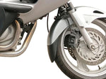 Puig Front Fender Extender For Honda CBR1000 F 1993-1998 - Black