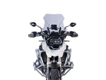 Puig Touring Screen For BMW R1200 GS 2013-2018 - Clear