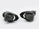 Puig R19 Frame Sliders For BMW S1000 RR 2019-2022 - Black