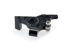 Puig Brake Lever Adaptor For Yamaha FJR 1300 A 2006-2019 - Black
