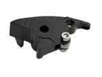 Puig Brake Lever Adaptor For Honda CBR600 RR 2003-2006 - Black
