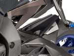 Puig Hugger For Yamaha YZF R1 2015-2025 - Matt Black