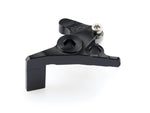 Puig Clutch Lever Adaptor For Aprilia Dorsoduro 900 2017-2020 - Black