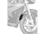 Puig Front Fender Extender For BMW F900 R 2020-2025 - Black