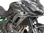 Puig Engine Guard For Kawasaki Versys 650 2015-2025 - Black