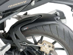 Puig Hugger For BMW R1200 R 2015-2017 - Matt Black