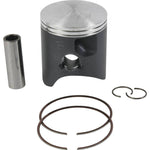 Vertex Cast Big Bore Piston Kit For Gas Gas EC 250 2021-2025 +1.60 mm