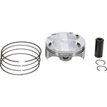Vertex Forged Piston Kit For Kawasaki KX250 2023-2024 Standard Size B