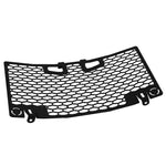 Zieger Pro Radiator Protector For Husqvarna Norden 901 ABS 2022-2024 - Black