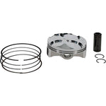 Vertex Forged High Compression Piston Kit For Honda CRF250R 2022-2026 Standard Size A