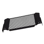 Zieger Pro Radiator Protector For Honda CB 1000 ABS 2025-2026 - Black