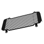 Zieger Pro Radiator Protector For Kawasaki Z 900 ABS 2025-2026 - Black