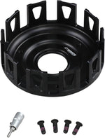 Wiseco Clutch Basket For Honda TRX400EX 2005-2008 - Black