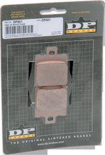 DP Brakes Standard DP Sintered Brake Pads For Ducati 748 1995-2003 Fits Front Or Rear