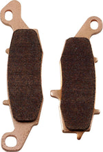 Galfer HH Sintered Brake Pads For Suzuki DL 1000 2002-2012 - Front Left