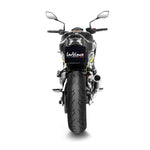 LeoVince LV Corsa S Titanium Silencer For Kawasaki Z 900 2018-2019 Right