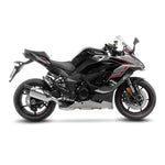 LeoVince LV-14R Titanium Silencer For Kawasaki Ninja 1000 SXABS 2021-2023 Right
