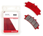 Brembo Prime Sintered Genuine Brake Pads For Ducati 1098 2007-2008 Rear