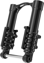 Arlen Ness Method No Flex Fork Legs For Harley Davidson FLH 1868 ABS 2021 - Black