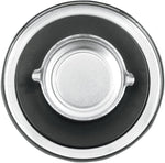 Drag Specialties Original-Style Fuel Cap For Harley Davidson FL 1200 1973-1977 - Black