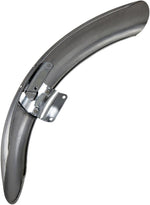 Drag Specialties Low-Profile Front Fender For Harley Davidson FXSTS 1340 1988-1992 - Unfinished