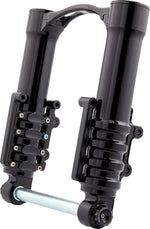 Arlen Ness Method No Flex Fork Legs For Harley Davidson FLHX 1923 ABS 2024 - Black
