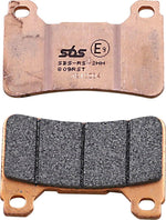 SBS RST Front Brake Pads For Honda CB1000R 2008-2016