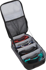 Thor Goggle Bag - Black Grey