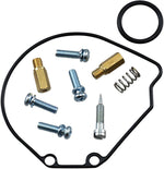 Parts Unlimited Carburettor Repair Kit For Yamaha SRV 540 1980-1982