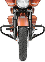 Lindby Front Multibar For Harley Davidson FLH 1868 ABS 2021 - Black
