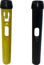 Fat Baggers Inc. Clutch Cable Housing Upgrade For Harley Davidson FLDE 1750 2018-2020 - Black