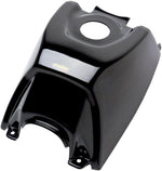 Maier Fuel Tank Cover For Yamaha YFS200 1988-2006 - Black
