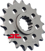 JT Sprocket For Honda CB 1100 2016 Front 18T