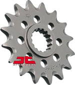 JT Sprocket For KTM Duke 400 1994-1995 Front 16T