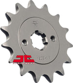 JT Sprocket For KTM Duke 125 2011-2012 Front 15T