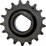Feuling Parts Crankshaft Sprocket For Harley Davidson FLD 1690 2012-2013 Outer 17T