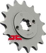 JT Sprocket For Hyosung GD 250 I 2014-2015 Front 15T