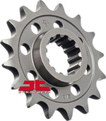 JT Sprocket For Honda VFR 750 R 1988-1993 Front 16T