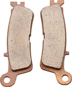 DP Brakes Standard DP Sintered Brake Pads For Yamaha WRF250 2022-2024 Front