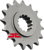 JT Steel Sprocket For Honda CB1000R ABS 2018-2024 Front 16T