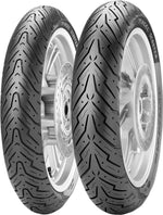 Pirelli Angel Scooter Rear Tyre Blackwall TL 63S 130 80-15"