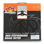 Moto Master Halo Series T-Floater Brake Disc For Honda CBR 1000 RR Fireblade 2020-2025 Front
